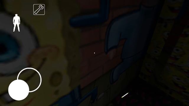 ЧТО ЕСЛИ ГРЕННИ СТАНЕТ ГУБКА БОБ СПАНЧ БОБ Granny SpongeBob Mod смотреть онлайн