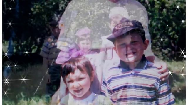 Видеопоздравление к 20-летию А.Ганиевой смотреть онлайн