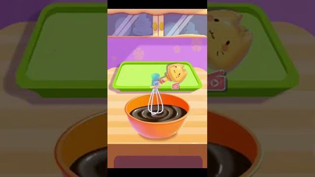 Donut Master - Kids Food Maker Games смотреть онлайн