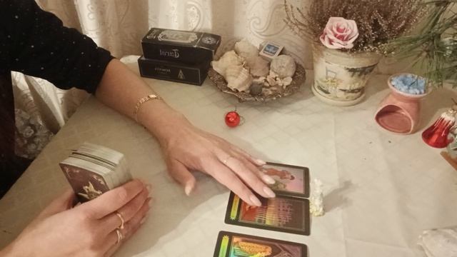 Долгожданная беременность в 2024 году (три варианта).