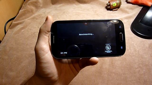 Обзор Alps/Feiteng H9500 MTK6589 Quad Core, HD IPS smartphone смотреть онлайн
