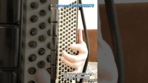 УФТАНМА - разбор на баяне для начинающих. Карим Муратов