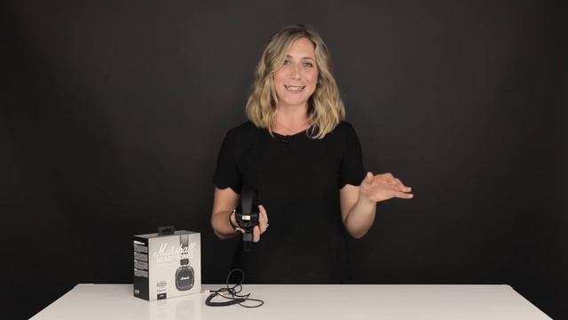 We Love These Headphones: Marshall Major 2 Bluetooth Review смотреть онлайн