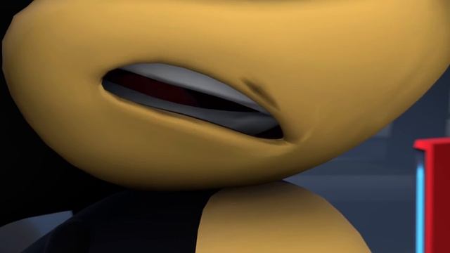 Happy Halloween! | Sonic Animation смотреть онлайн