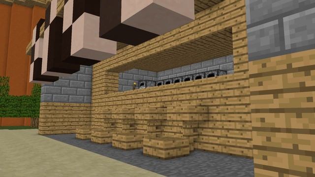 Minecraft Maps Showcase - Konoha NARUTO Maps - By kankuro787 смотреть онлайн