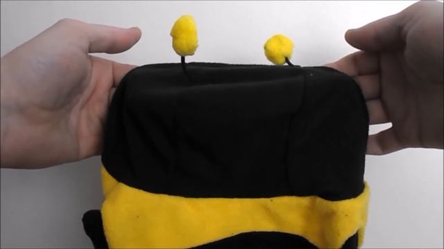 Одежда для кошек и собак Пчёлка с AliExpress Обзор Цена Купить смотреть онлайн