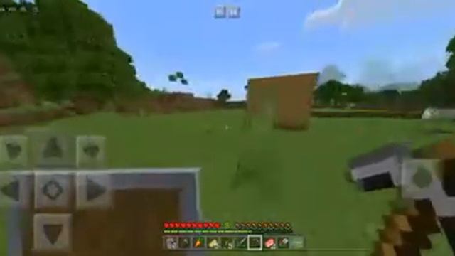 Я Призвал Bobby1545 в своём мире в Minecraft! (Майнкрафт 1545 Сид)