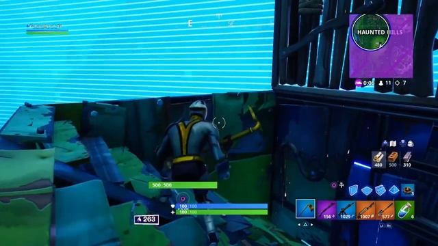 Crazy Arena Match смотреть онлайн