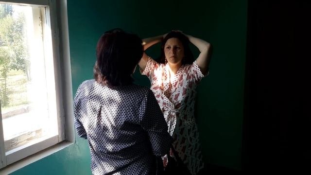 ПРИШЛИ К СЕСТРЕ В РОДДОМ