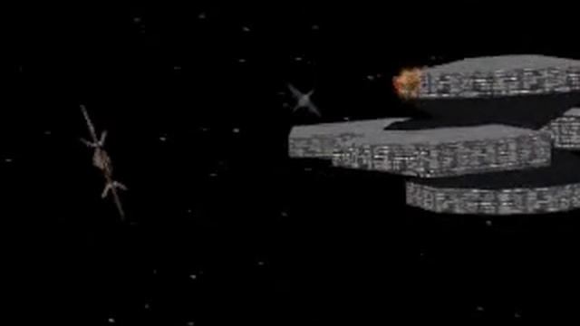 Star Rangers Opening Video смотреть онлайн