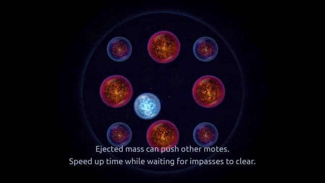 Osmos прохождение 1 уровня 3 части смотреть онлайн