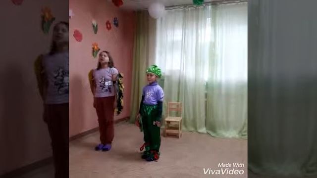 Летний городской лагерь "Эрудит" - 2016 (первая смена) смотреть онлайн