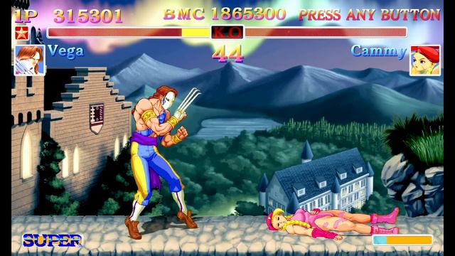Street Fighter Legacy Part 12 - (Ultra Street Fighter II The Final Challengers) (No Commentary) смотреть онлайн