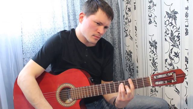 Король и Шут- Проклятый старый дом (cover) смотреть онлайн