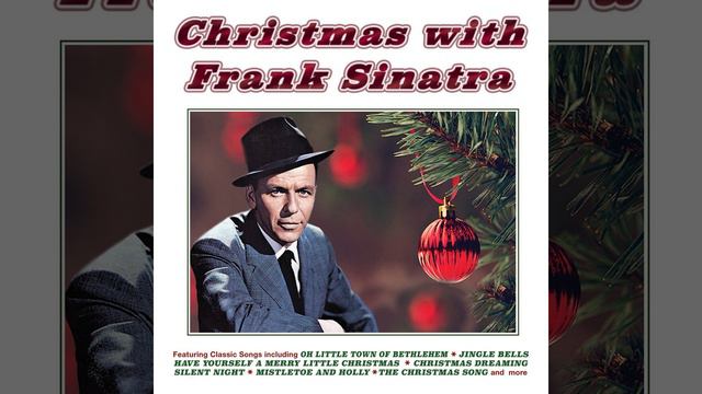 The Christmas Waltz смотреть онлайн