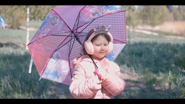 Надира Габдрахманова / Если добрый ты смотреть онлайн