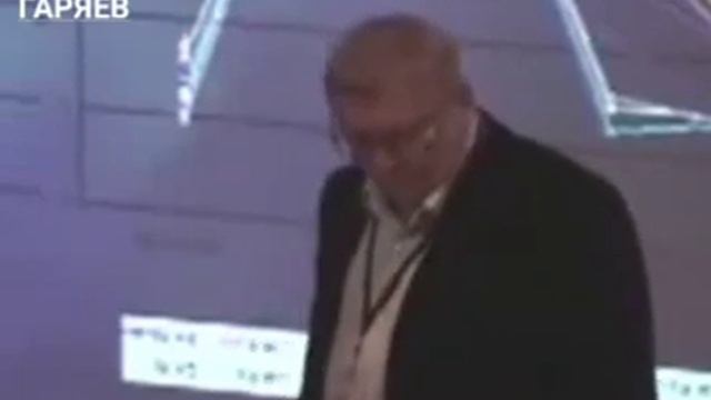 Пётр Гаряев. Технология была УКРАДЕНА смотреть онлайн