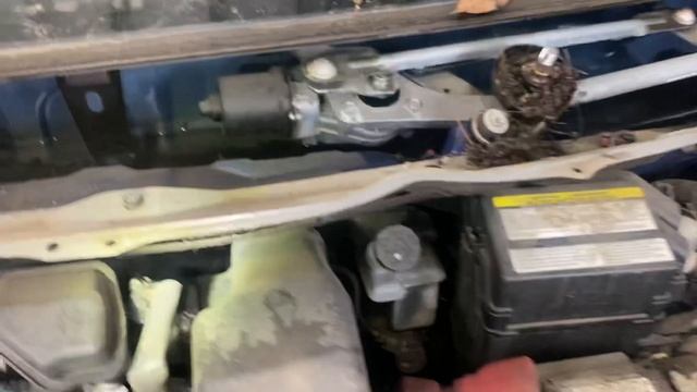 2015 Nissan Versa Note wet floor - QuickNote смотреть онлайн