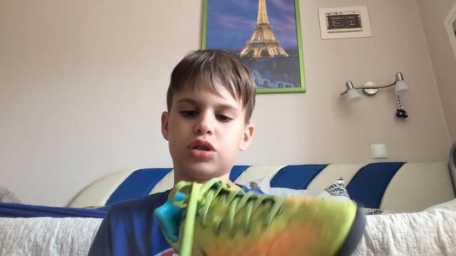 Мои кроссовки смотреть онлайн