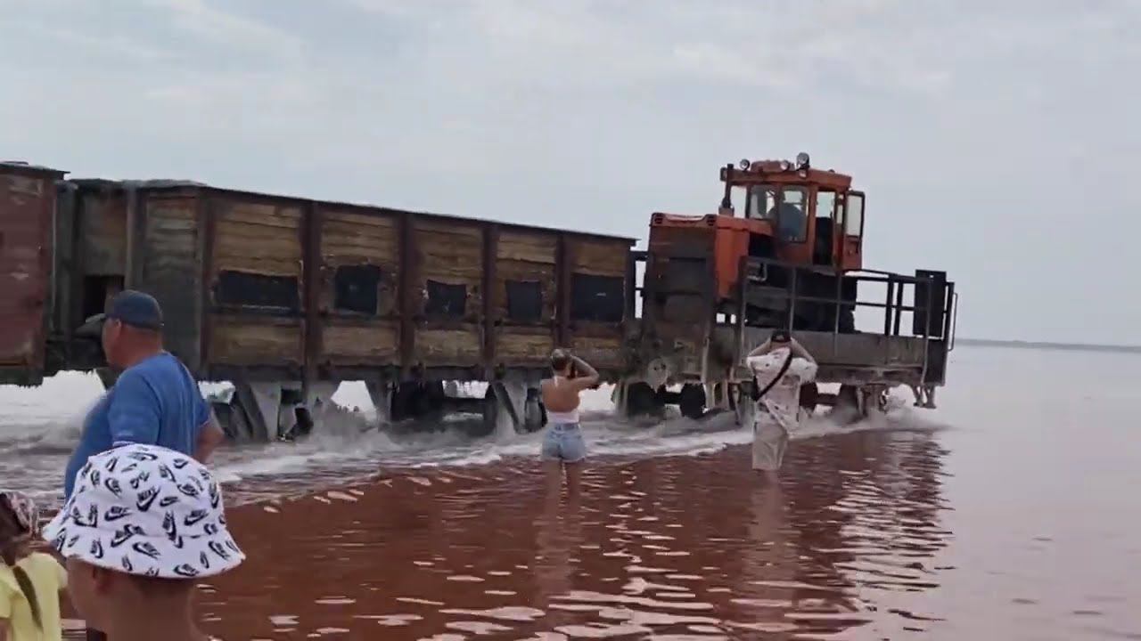 Бурсоль. Розовое озеро смотреть онлайн