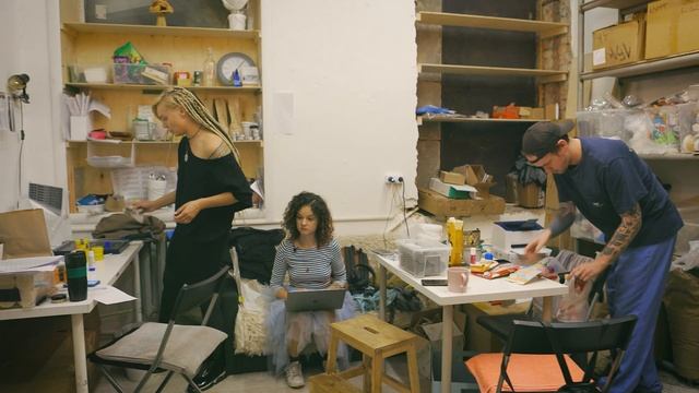 Zero Waste Селлеры. Устойчивый бизнес в России. Миф или реальность?