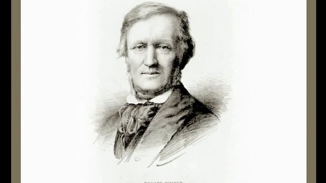 Вагнер Рихард. Характеристика творчества, часть 2