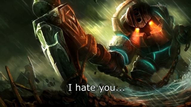 League Of Legends Champions react to your C**k смотреть онлайн
