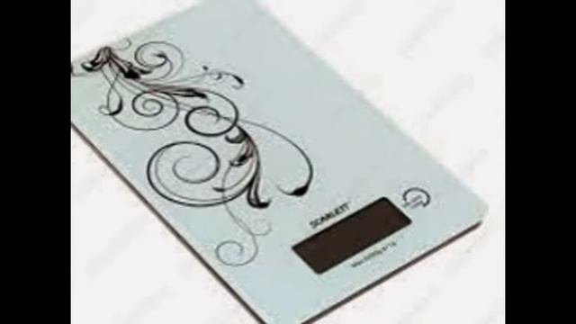 Весы скарлет для кухни_ смотреть онлайн