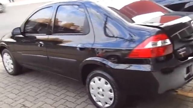 Chevrolet Prisma Maxx 1.4 8v (Econoflex) 2009 смотреть онлайн
