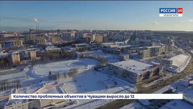 Чебоксары могут стать "Городом трудовой доблести" смотреть онлайн
