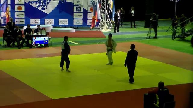 Judo.MD 2018 * O. CRETUL * 11 смотреть онлайн