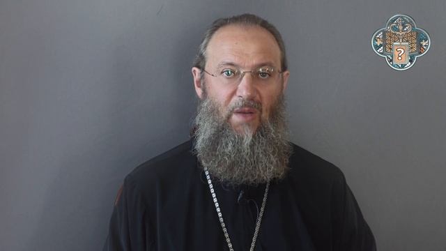 Что делать, если молитвы не трогают душу? смотреть онлайн