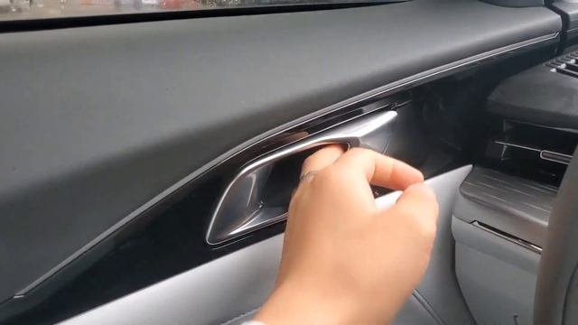 ALL NEW 2023 Changan Oshan Z6 Walkaround смотреть онлайн