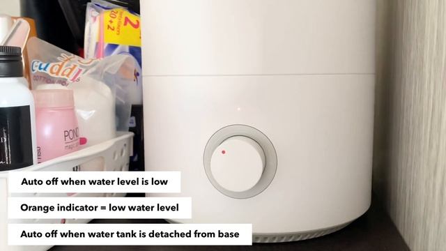 [Unboxing + Review] Xiaomi Mijia Humidifier 4L Capacity MJJSQ02LX смотреть онлайн