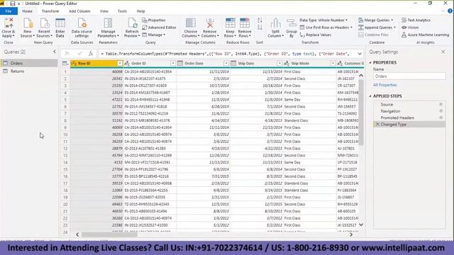 Power BI Desktop For Beginners | Power BI Desktop Tutorial | Power BI Desktop Overview смотреть онлайн
