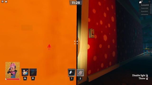 Обучаюсь у про как играть (Roblox) смотреть онлайн