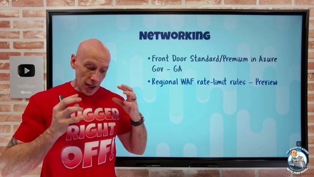 Azure Infrastructure Weekly Update - 25th August 2023 смотреть онлайн