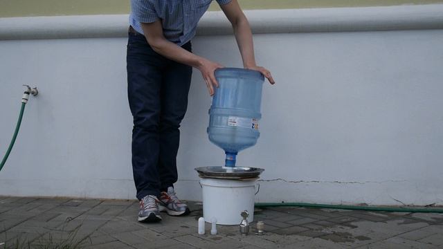 Мойка 19 л бутылей 03, Lechler, 566 смотреть онлайн