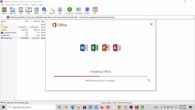 ວີທີ່ Download $ install Microsoft office 2019 смотреть онлайн