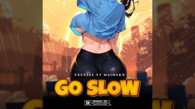 Go Slow смотреть онлайн