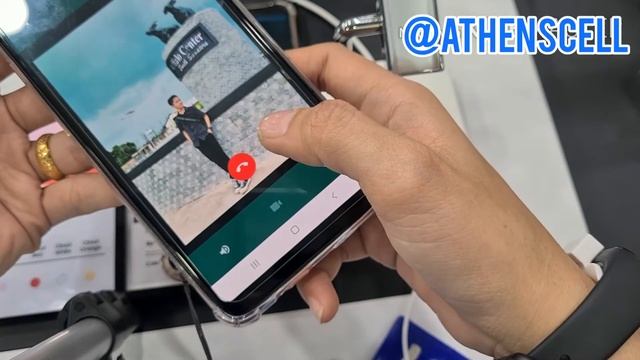 FITUR SAMSUNG GALAXY FIT 2 2020 смотреть онлайн