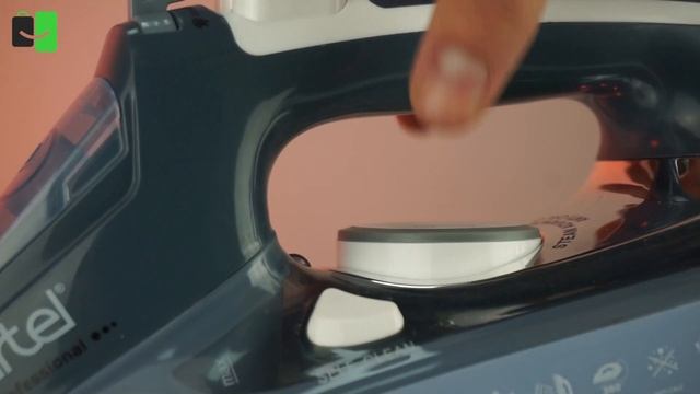 Утюг Artel ART-SI-232 смотреть онлайн