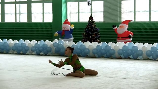 Чичановская Александра 2004 скакалка смотреть онлайн