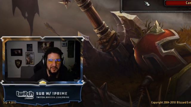 Asmongold Gets Gnomed Again (Daily WOW #58) смотреть онлайн