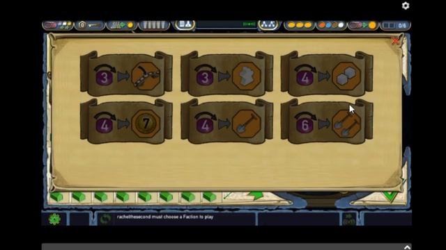 Terra Mystica Rules Walkthrough and Play-Through Part One смотреть онлайн