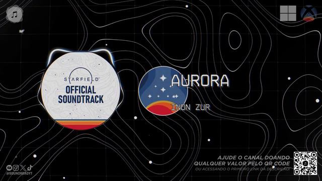 Inon Zur - Aurora (Starfield)