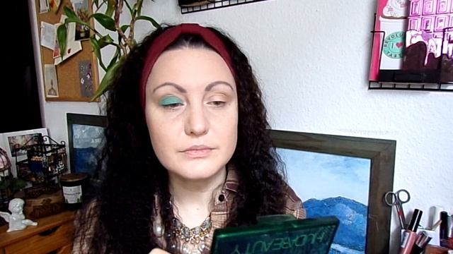 Макияж с палеткой Wild Piton смотреть онлайн