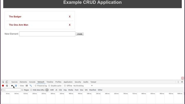 Using Volatile and Mode parameters in HackTab смотреть онлайн