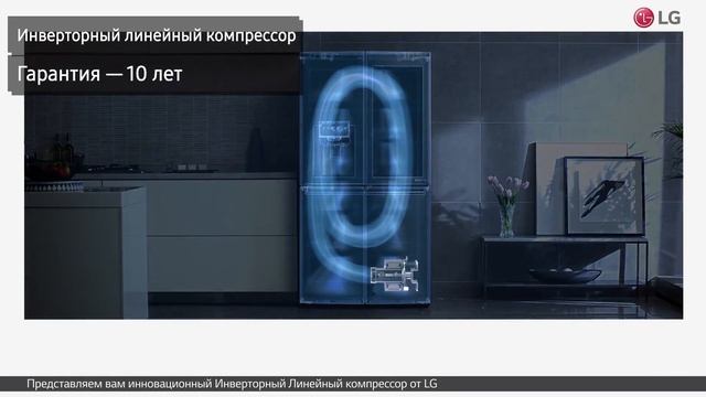 Холодильник LG DoorCooling+ GA-B459SBDZ (GA-B459 SBDZ) смотреть онлайн