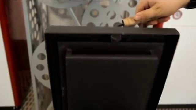 Твердотопливный котел «Лемакс» серии «Форвард» смотреть онлайн